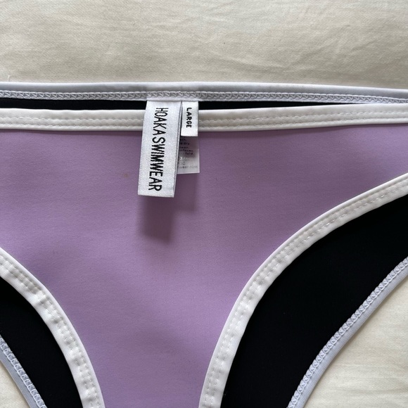New- Hoaka swimsuit - Picture 2 of 4